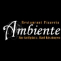 Ambiente Restaurant Pizzeria am Golfplatz 