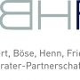 EBHF Steuerberater-Partnerschaft mbB