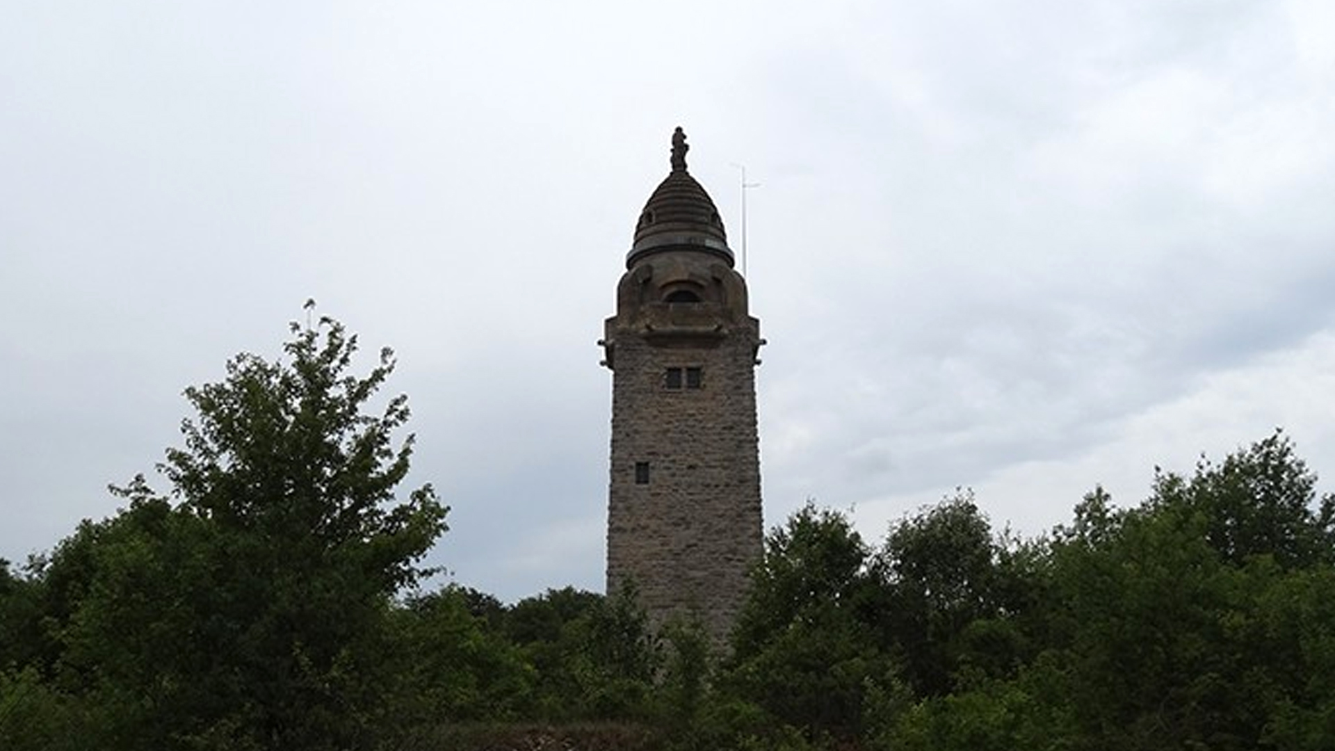 Wittelsbacher Turm Bad Kissingen