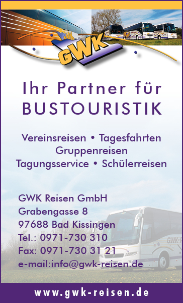 GWK Bad Kissingen