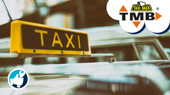 Taxiunternehmen Bad Kissingen