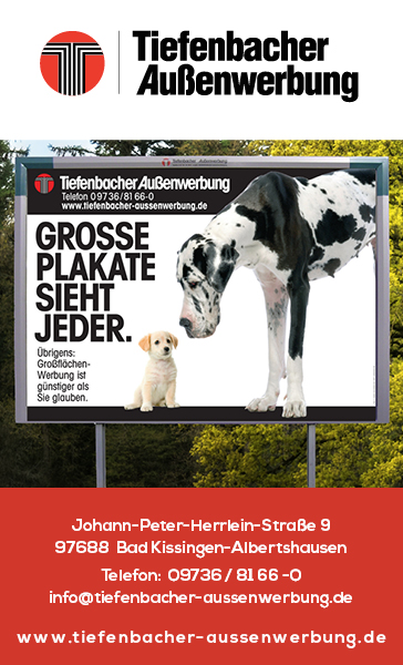 Teifenbacher Außenwerbung