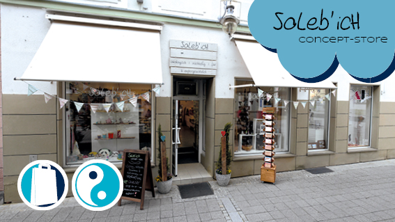 Soleb'ich - concept store Bad Kissingen