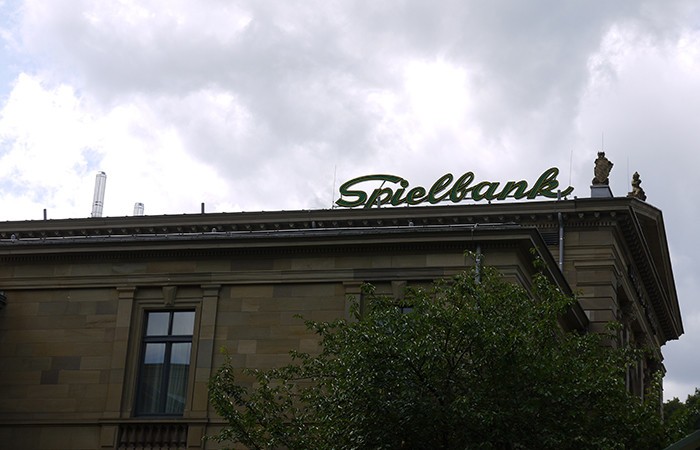 Spielebank