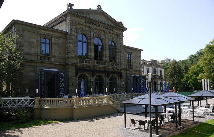 Spielebank