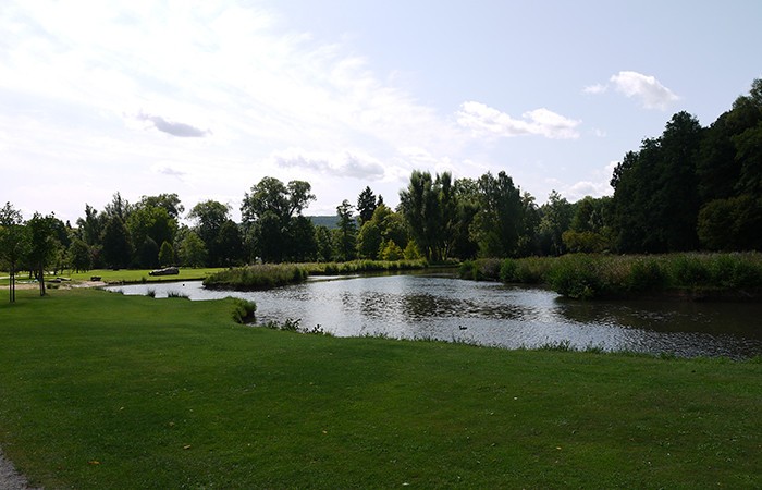 Luitpoldpark