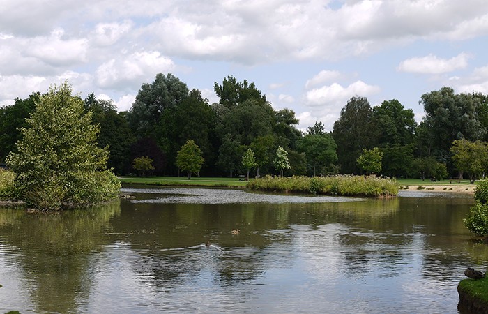 Luitpoldpark