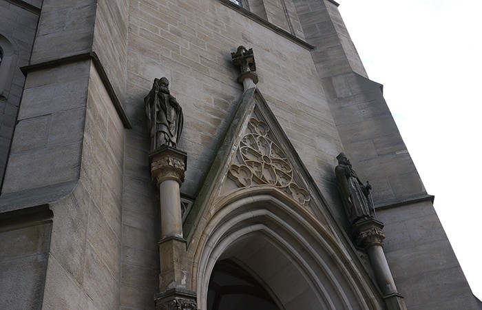 Herz-Jesu-Kirche
