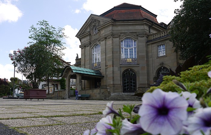 Kurtheater