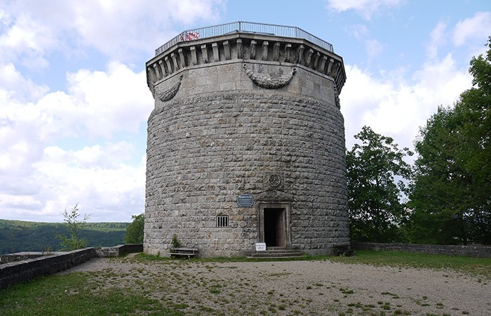 Bismarckturm