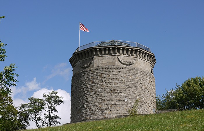 Bismarckturm