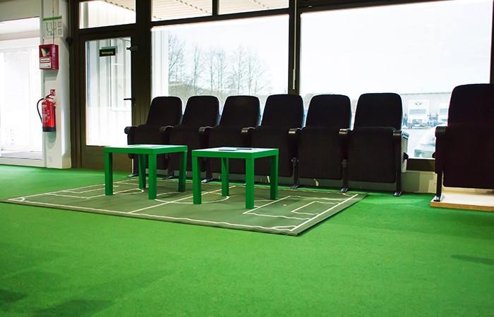 KissSoccer Bad Kissingen