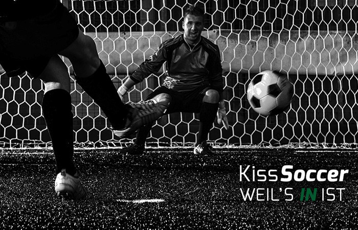 KissSoccer Bad Kissingen