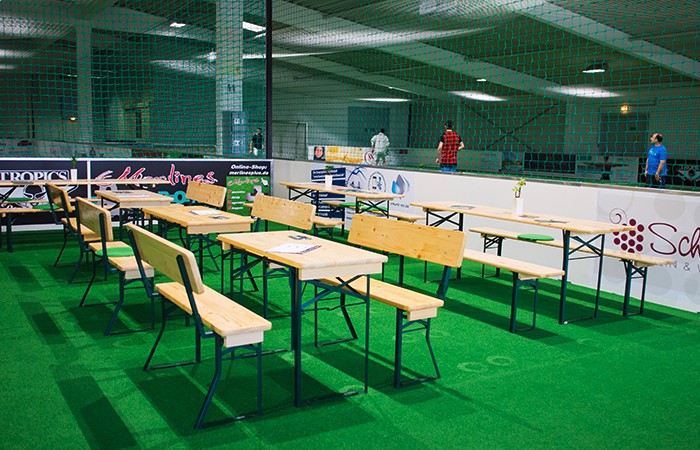 KissSoccer Bad Kissingen