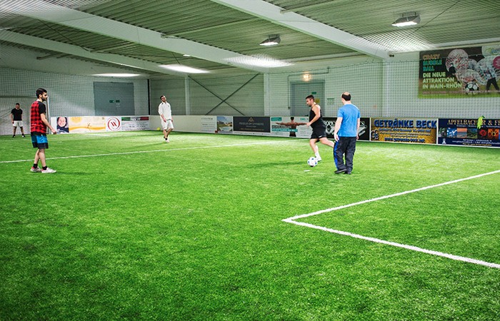 KissSoccer Bad Kissingen