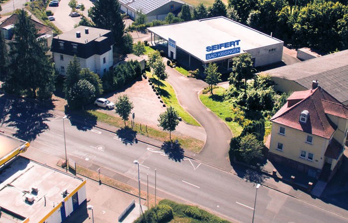 Autohaus Seifert Bad Kissingen