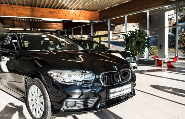 Autohaus Seifert Bad Kissingen