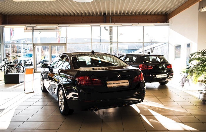 Autohaus Seifert Bad Kissingen