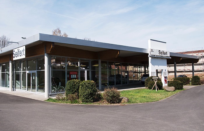 Autohaus Seifert Bad Kissingen