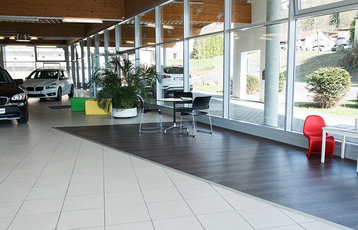 Autohaus Seifert Bad Kissingen