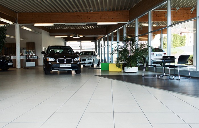 Autohaus Seifert Bad Kissingen