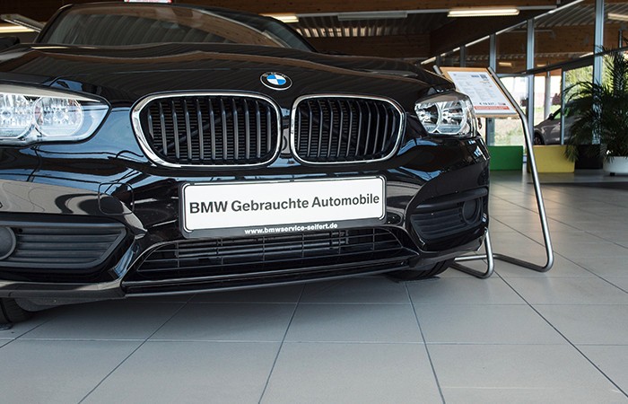 Autohaus Seifert Bad Kissingen