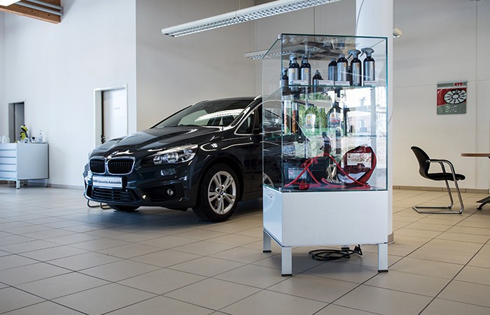 Autohaus Seifert Bad Kissingen