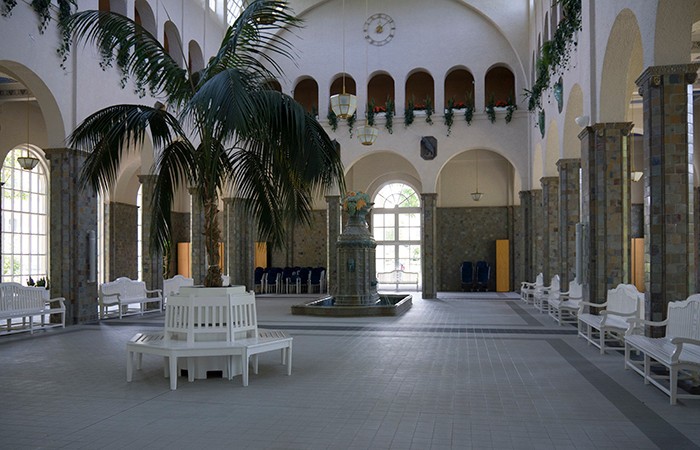 Kurgarten