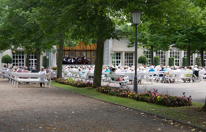 Kurgarten