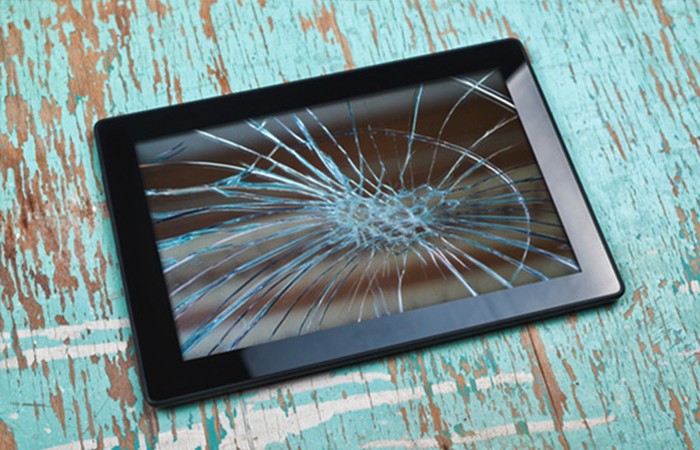 Smartphone und Tablet - Reparatur & Wartung