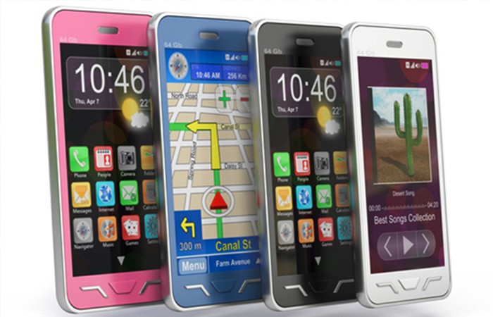 Smartphone und Tablet - Einrichtung & Installation
