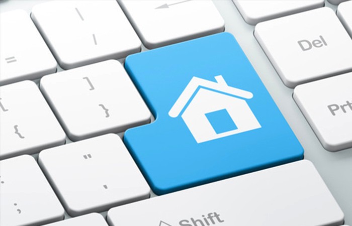 Services für Ihren Computer Zuhause
