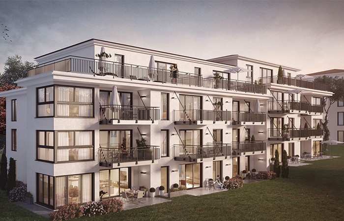 WOGEBAU Objektbau GmbH