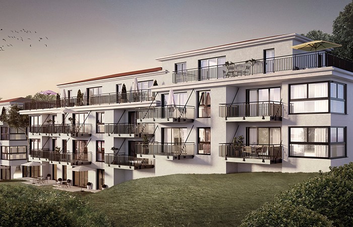 WOGEBAU Objektbau GmbH