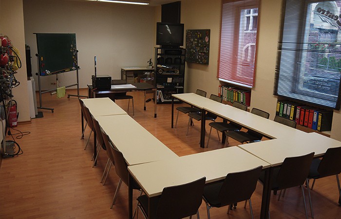 Fahrschule Centro Bad Kissingen