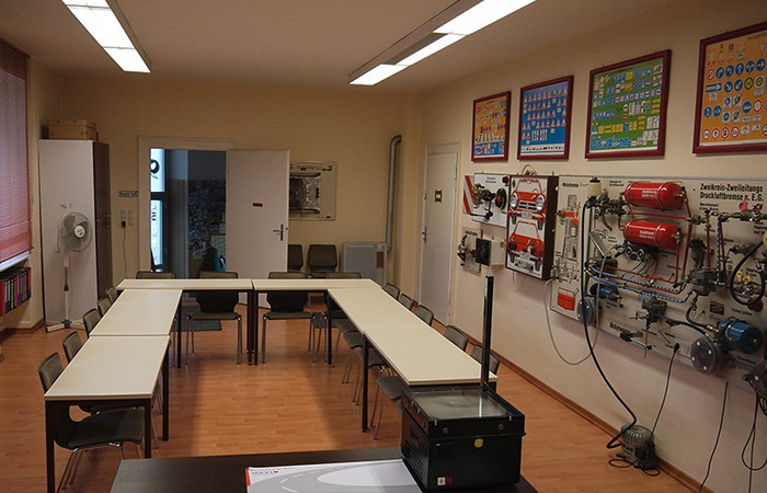 Fahrschule Centro Bad Kissingen