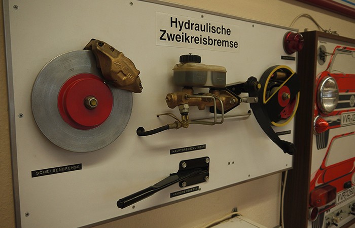 Fahrschule Centro Bad Kissingen