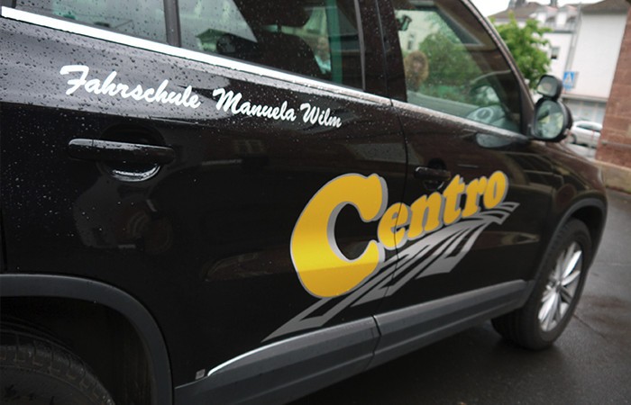 Fahrschule Centro Bad Kissingen