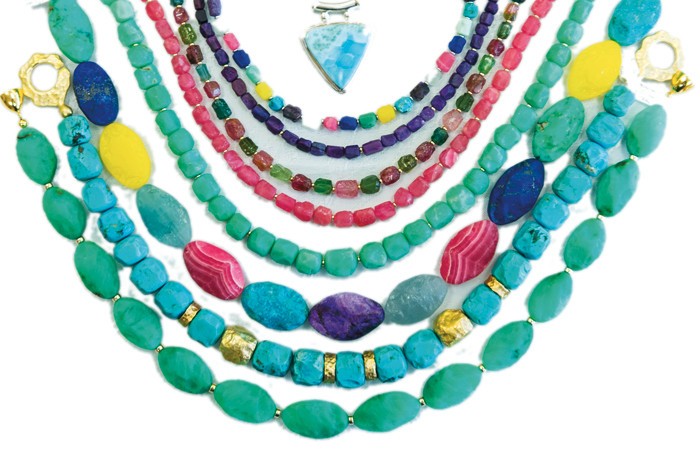 Edelsteinecke Scholz