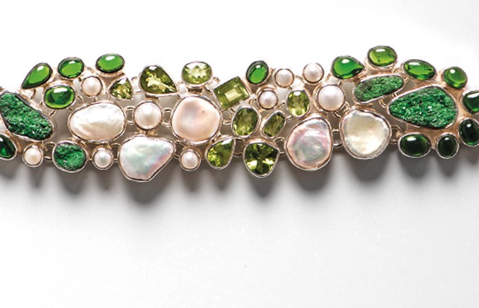 Edelsteinecke Scholz