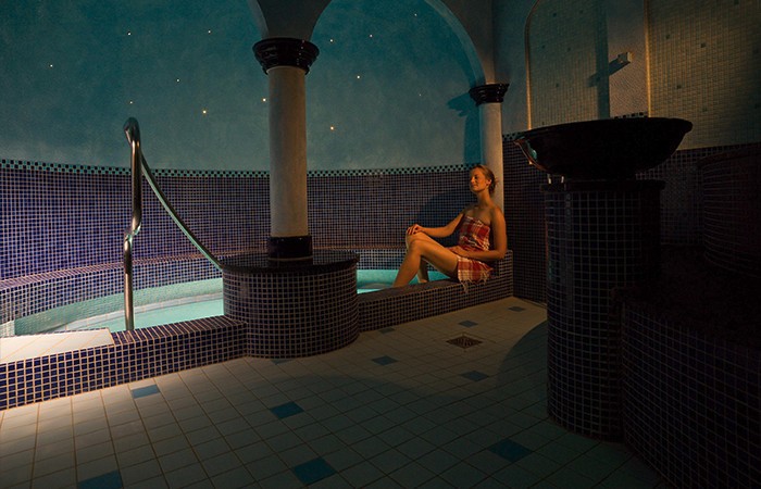 Hamam