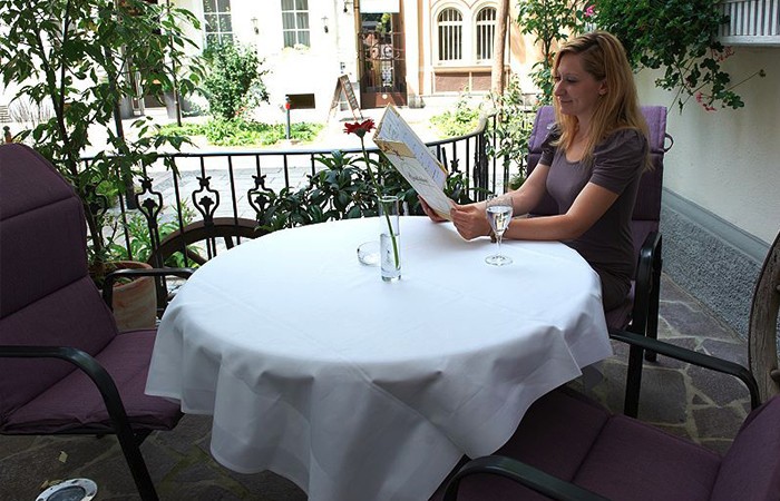 Restaurant Weisses Haus