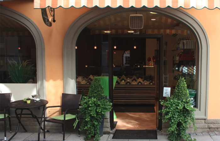 Pralinen Troll Bad Kissingen