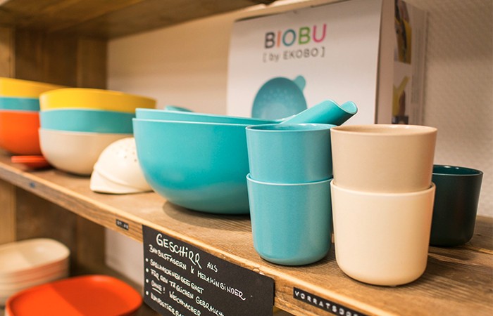 Soleb'ich - concept store