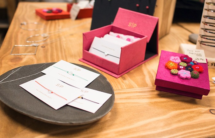 Soleb'ich - concept store