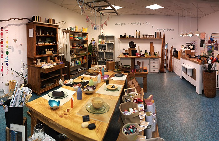 Soleb'ich - concept store