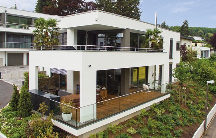 Fenster, Haustüren, Rollladen, Einbruchschutz