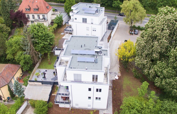 Fenster, Haustüren, Rollladen, Einbruchschutz