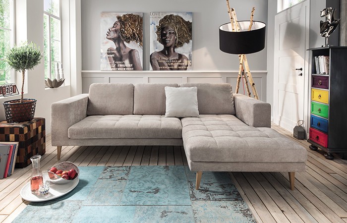 Sehr guter Sitzkomfort für Ihr Zuhause!