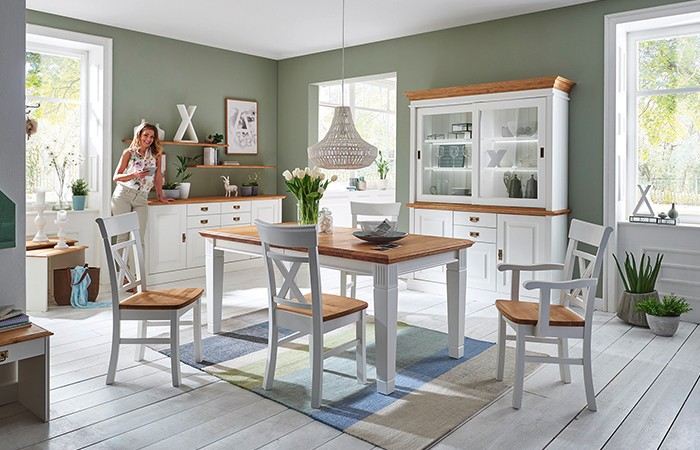 Die besten Plätze für Freunde und Familie.